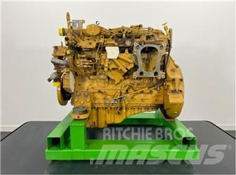 CAT 950K 엔진