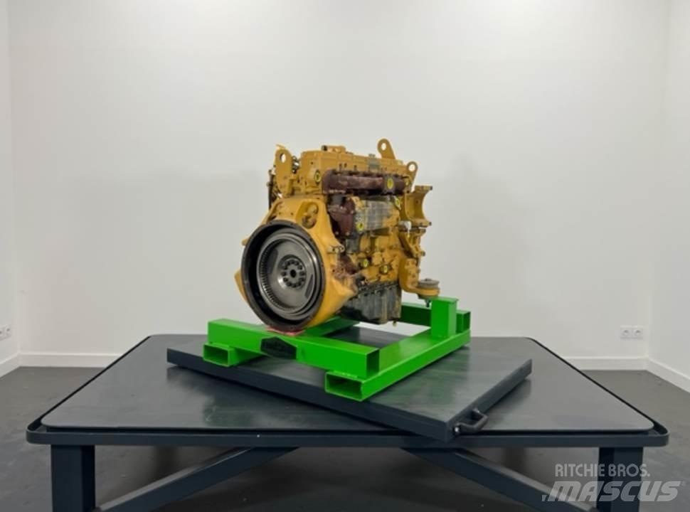 CAT 950K 엔진