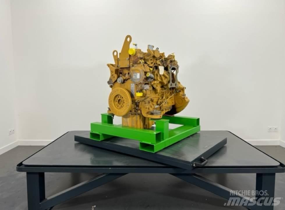 CAT 950K 엔진