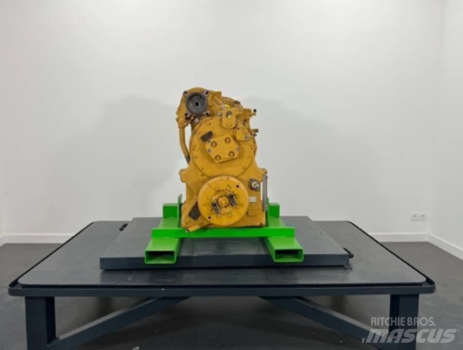 CAT 950K 트랜스미션