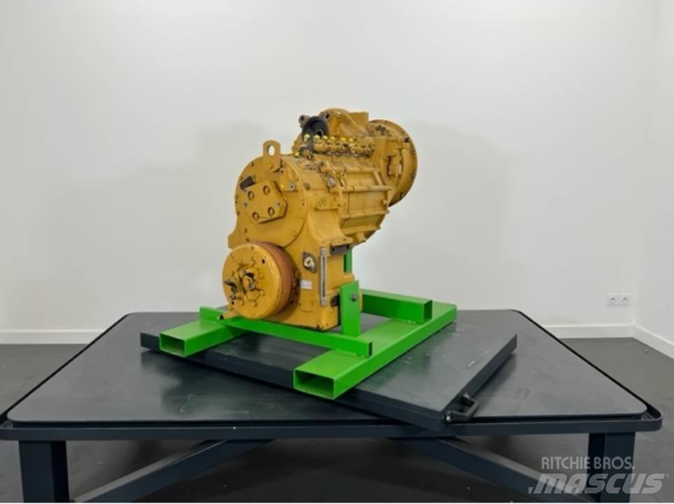 CAT 950K 트랜스미션