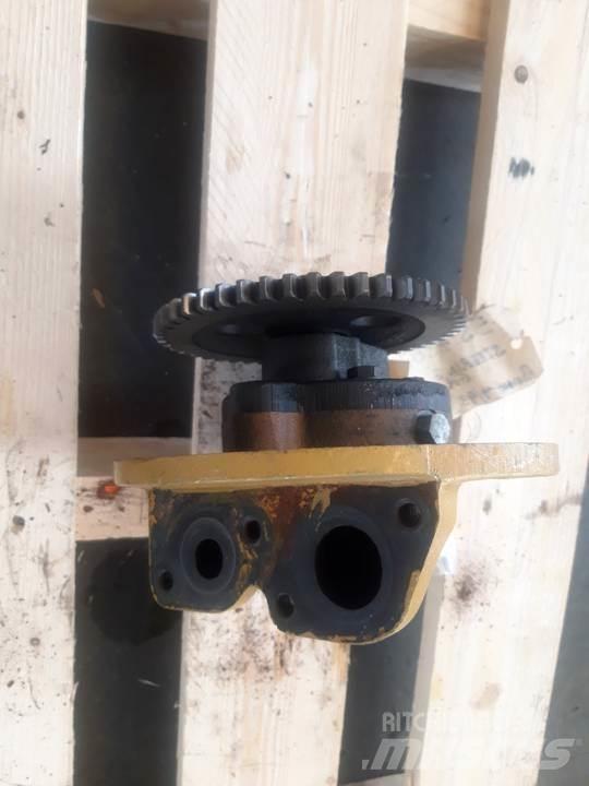 CAT 951C 유압식 기계
