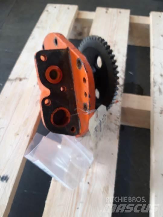 CAT 951C 유압식 기계