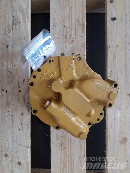 CAT 951C 유압식 기계
