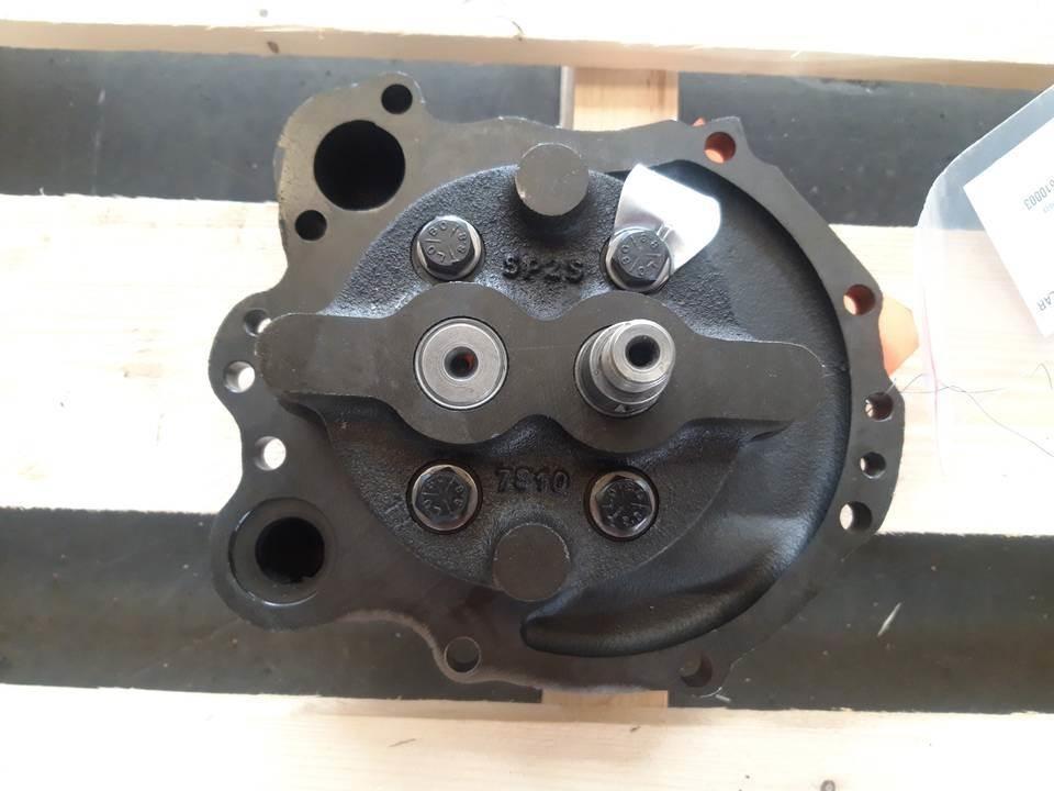 CAT 951C 유압식 기계
