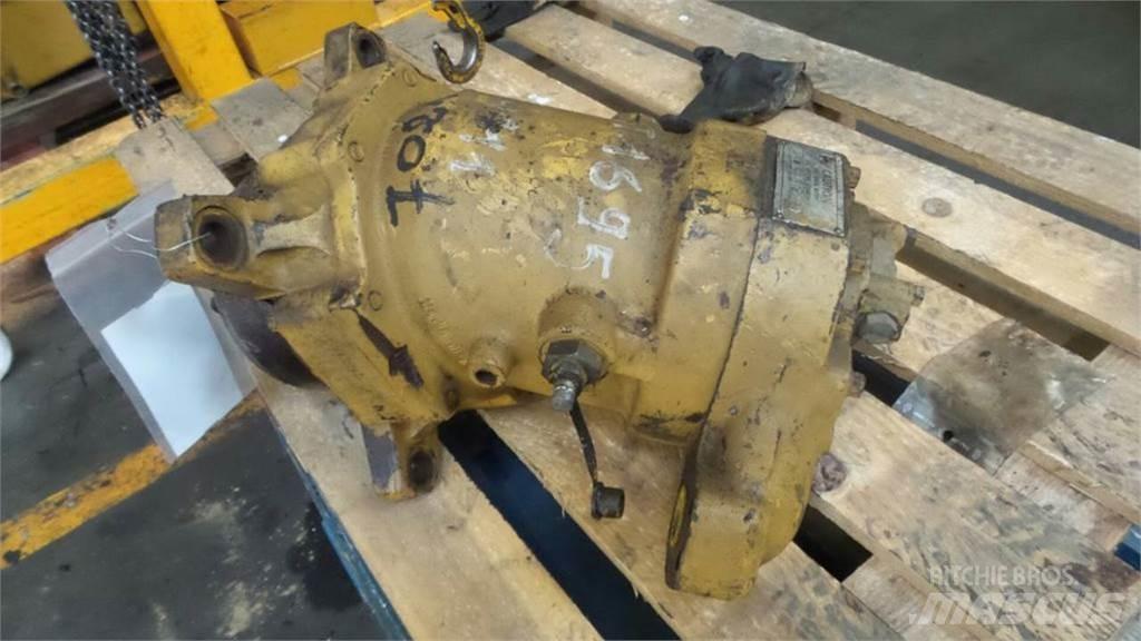 CAT 953 유압식 기계