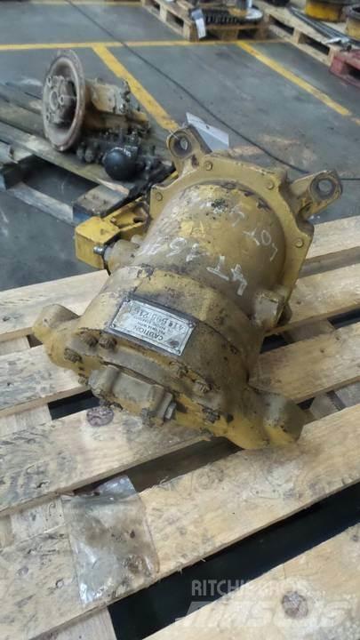 CAT 953 유압식 기계