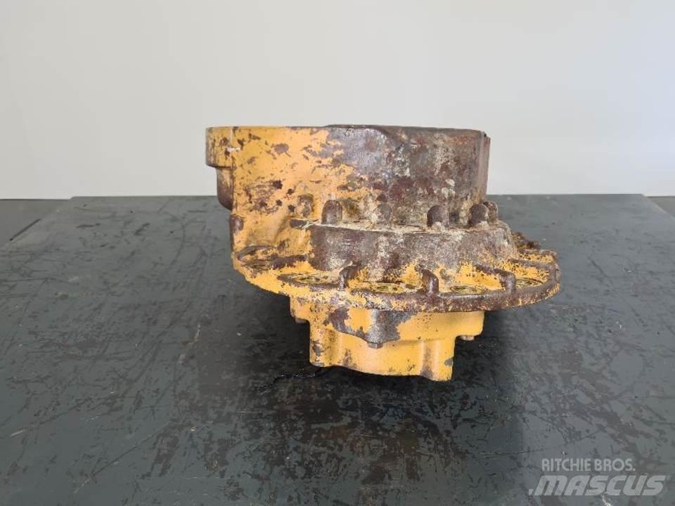 CAT 953C 트랜스미션