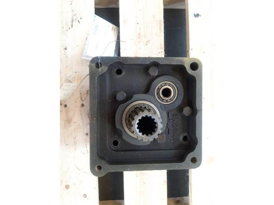 CAT 955H 유압식 기계