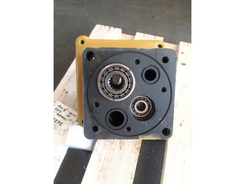 CAT 955H 유압식 기계