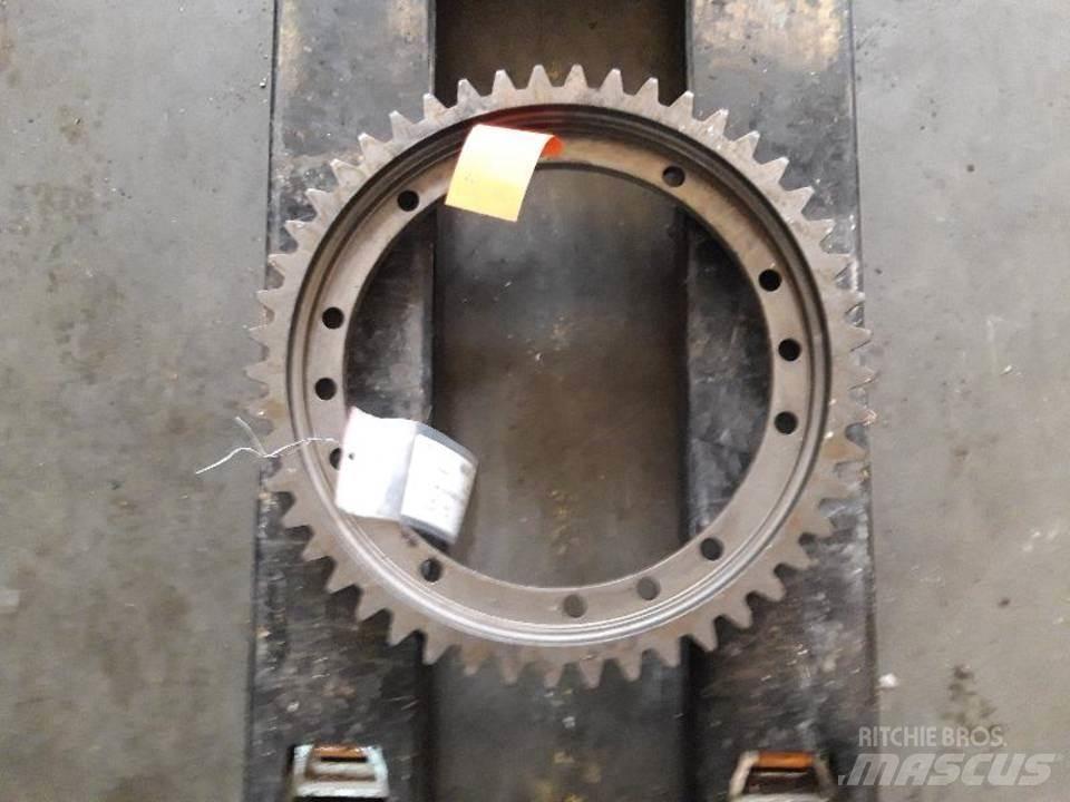 CAT 955K 엔진