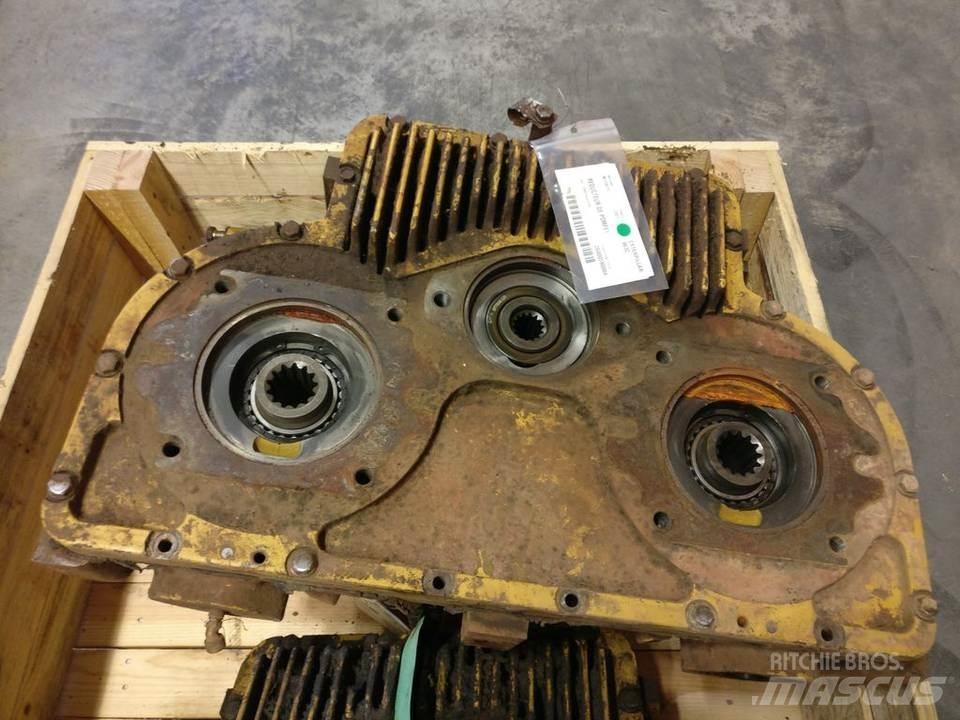 CAT 963C 유압식 기계