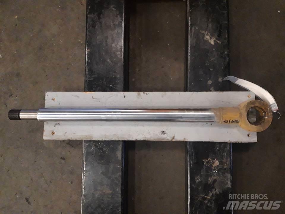 CAT 966C 유압식 기계