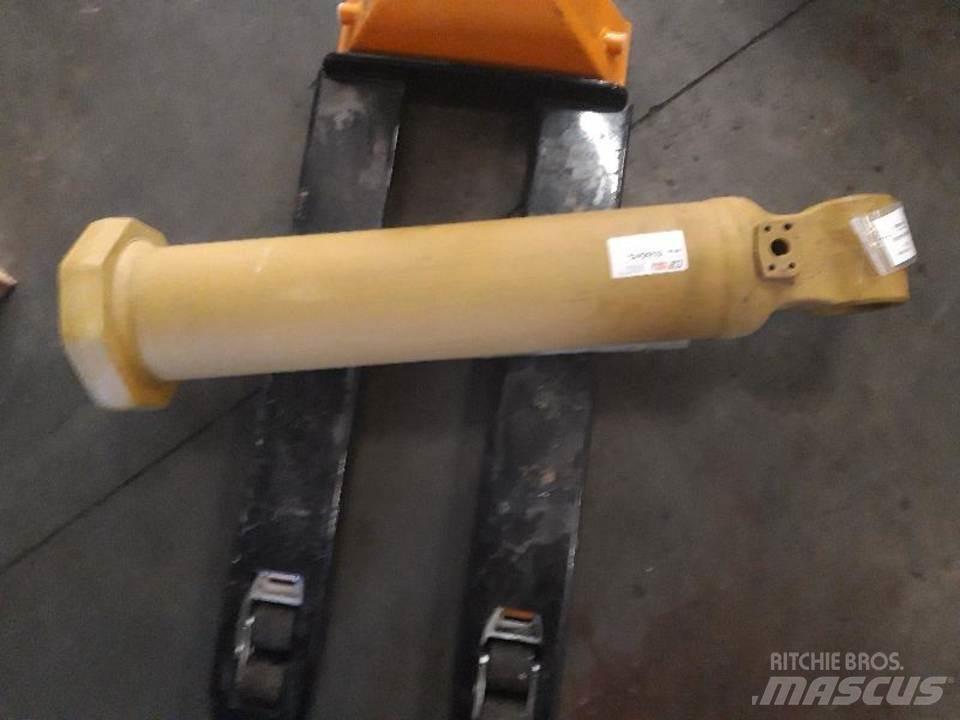 CAT 966F 유압식 기계
