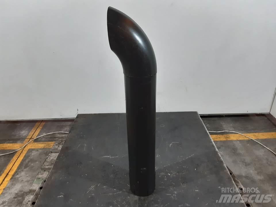 CAT 970F 엔진