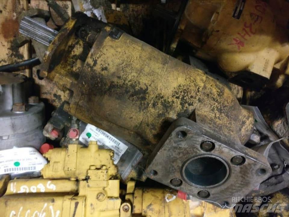 CAT 988F 유압식 기계
