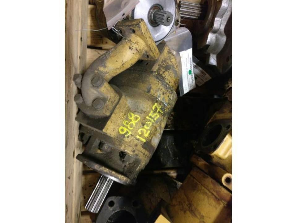 CAT 988F 유압식 기계