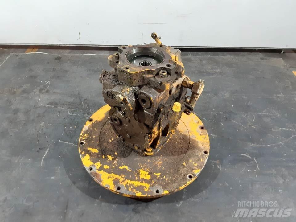 CAT CS583 유압식 기계