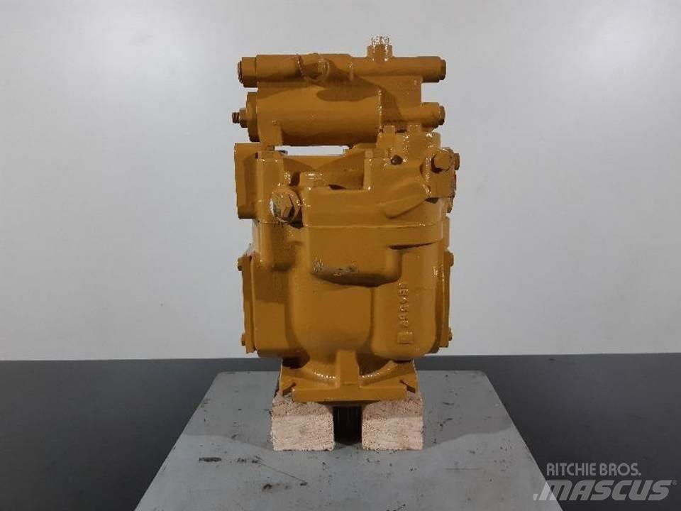 CAT D5H 유압식 기계