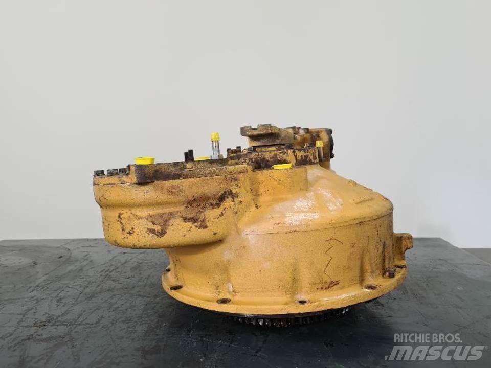 CAT D5H 트랜스미션