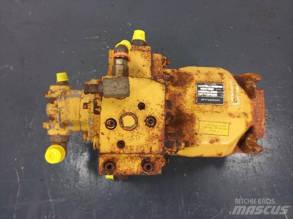 CAT D6RXL 유압식 기계