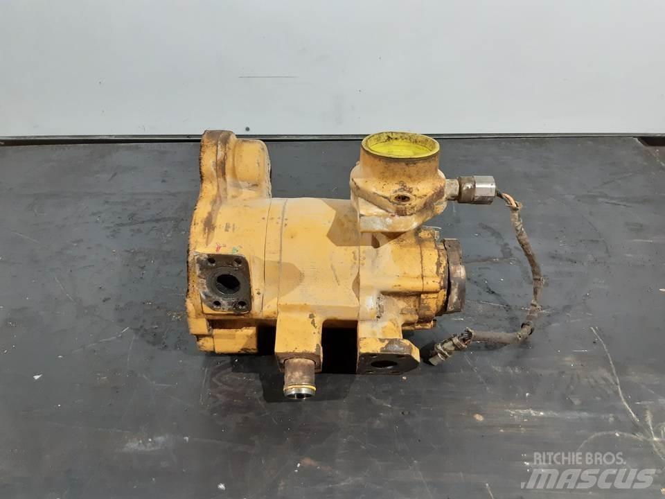 CAT D6RXL 유압식 기계