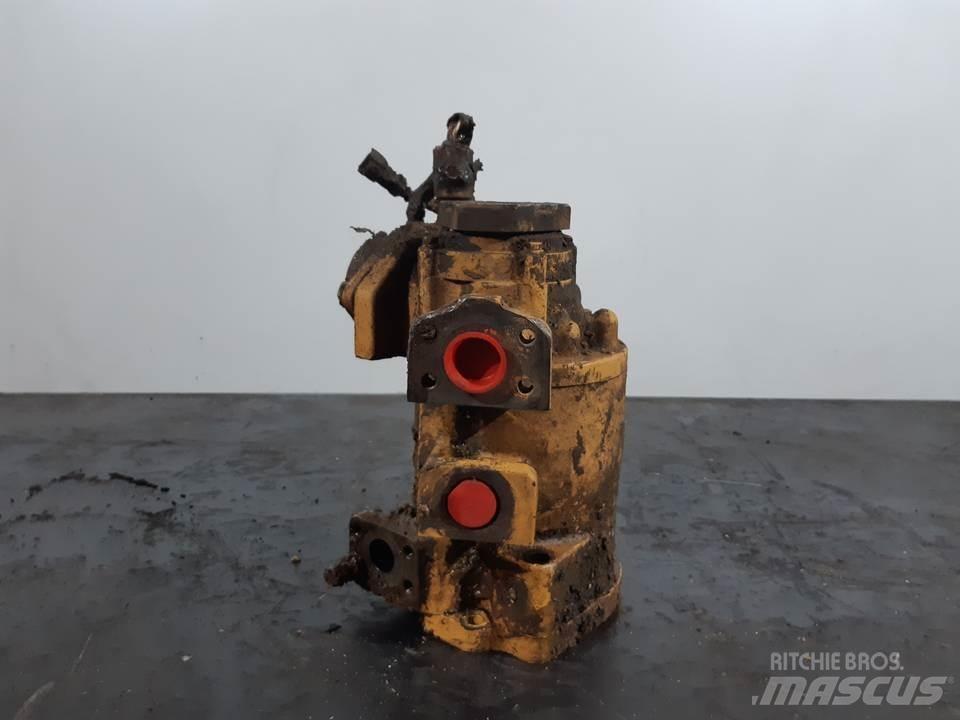 CAT D6RXL 유압식 기계