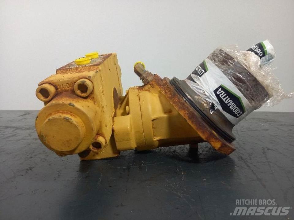 CAT D6RXL 유압식 기계