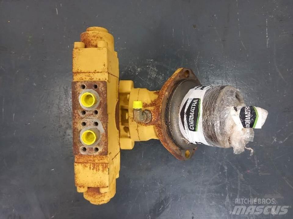 CAT D6RXL 유압식 기계