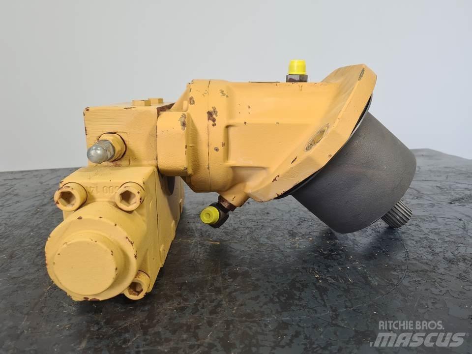 CAT D6RXL 유압식 기계
