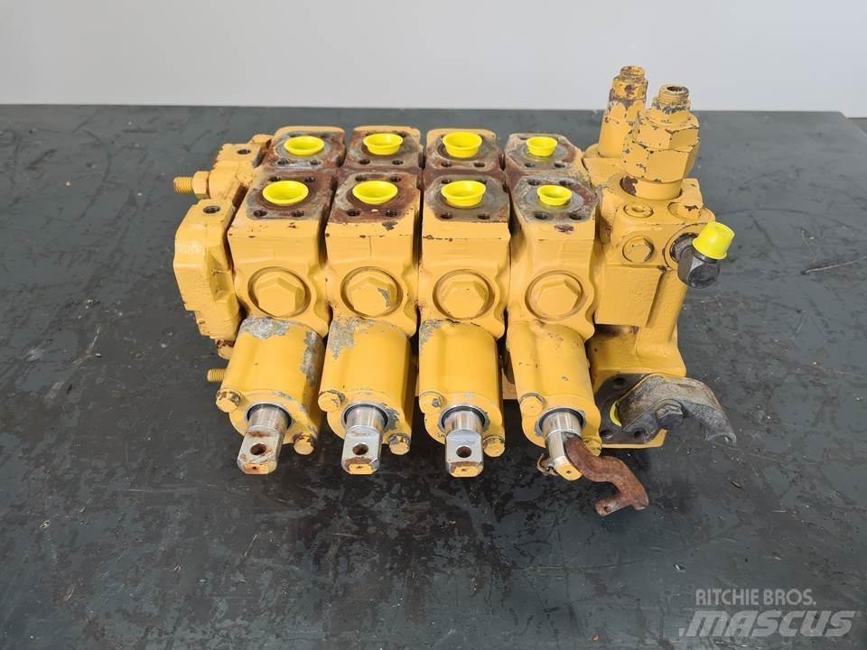 CAT D6RXL 유압식 기계