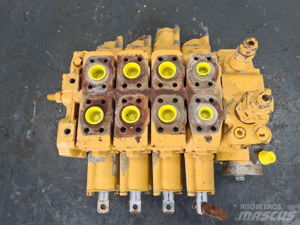 CAT D6RXL 유압식 기계