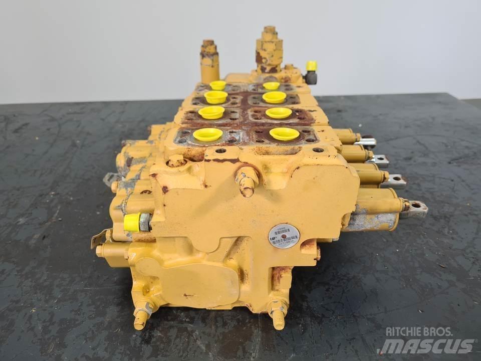 CAT D6RXL 유압식 기계