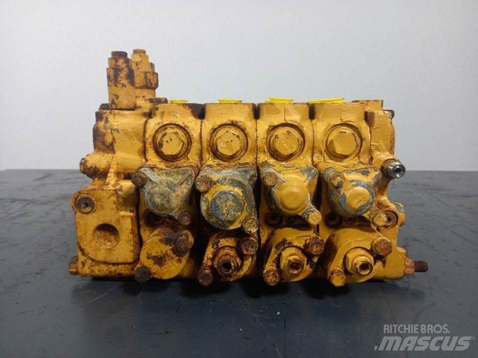 CAT D6RXL 유압식 기계