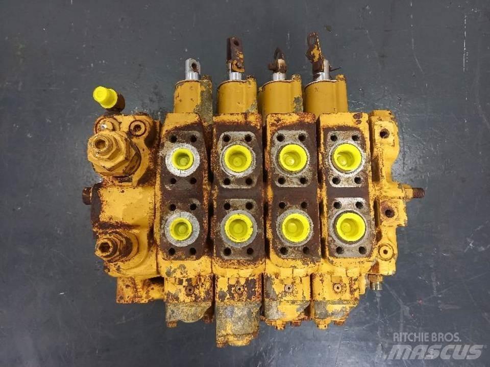 CAT D6RXL 유압식 기계