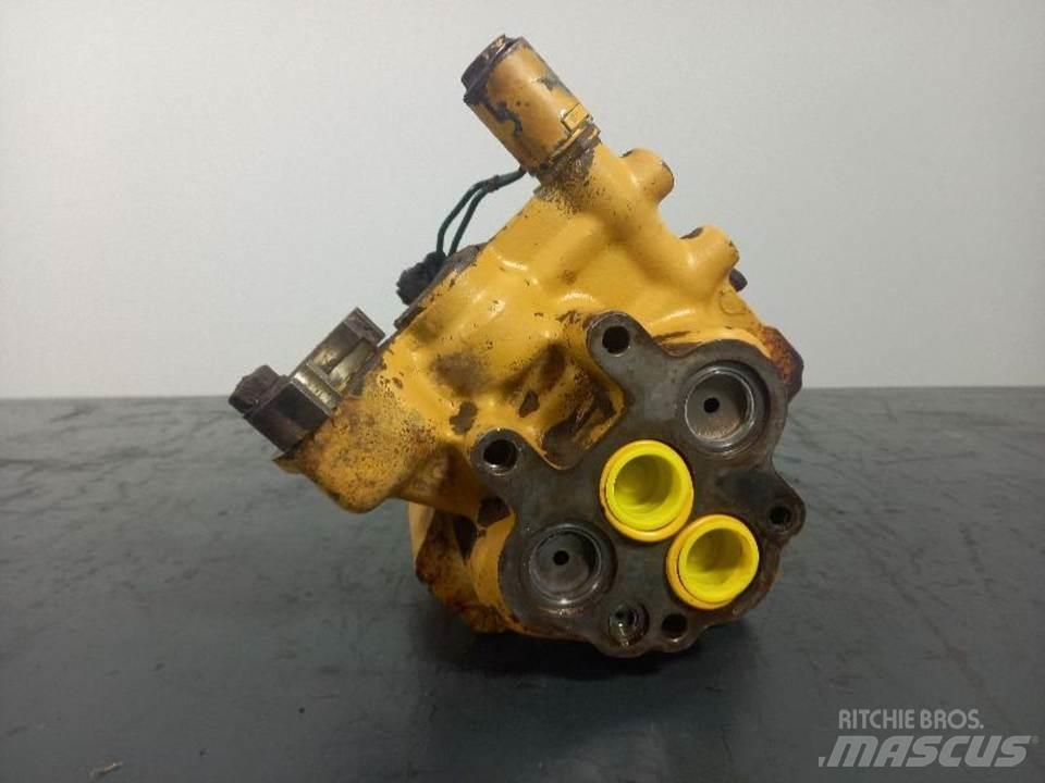 CAT D6RXL 유압식 기계