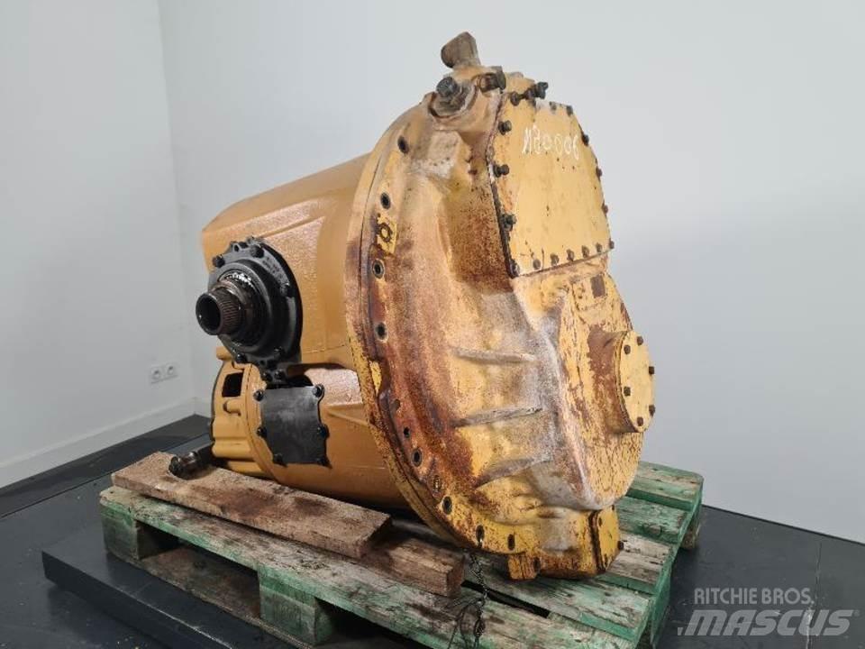 CAT D6RXL 트랜스미션