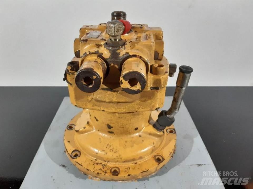 CAT E120B 유압식 기계