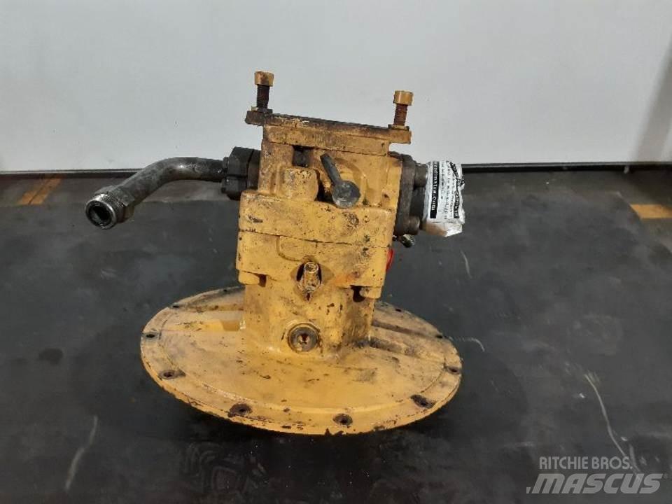 CAT M312 유압식 기계