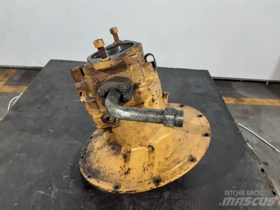 CAT M312 유압식 기계
