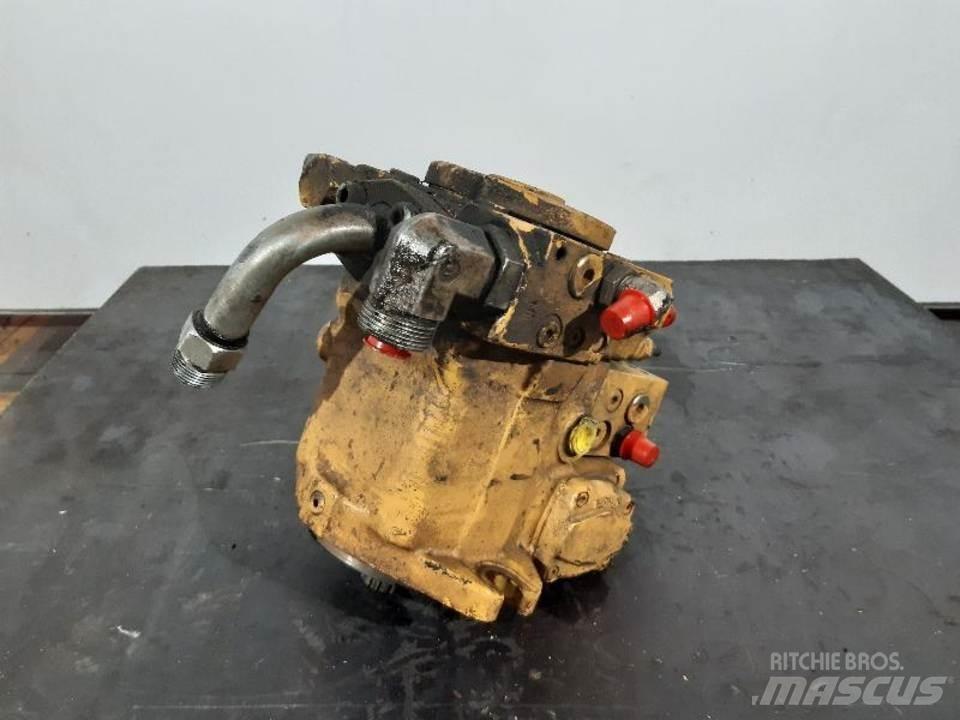 CAT M312 유압식 기계