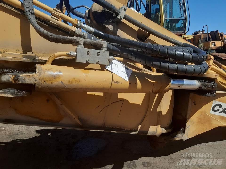 CAT M312 유압식 기계
