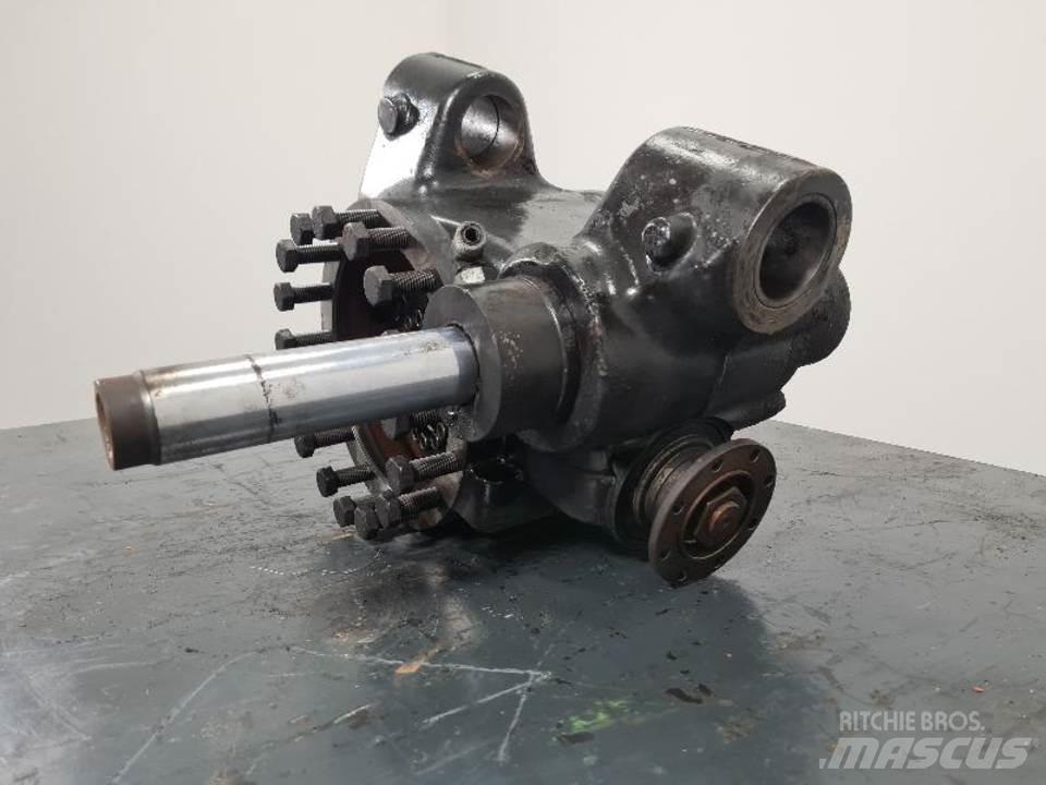 CAT M313D 유압식 기계