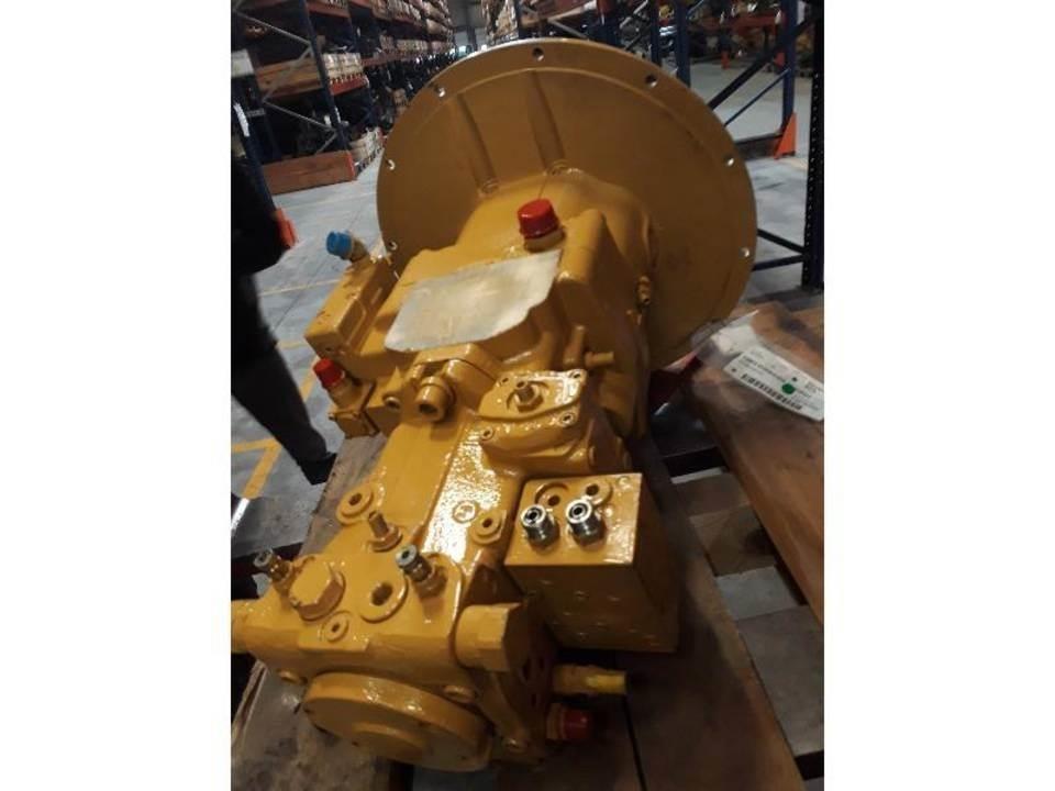 CAT M315 유압식 기계