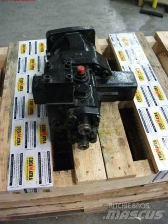 CAT M315 유압식 기계