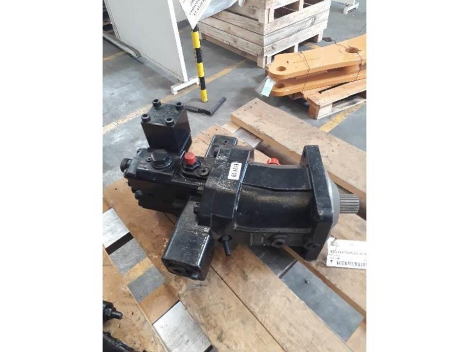 CAT M315 유압식 기계
