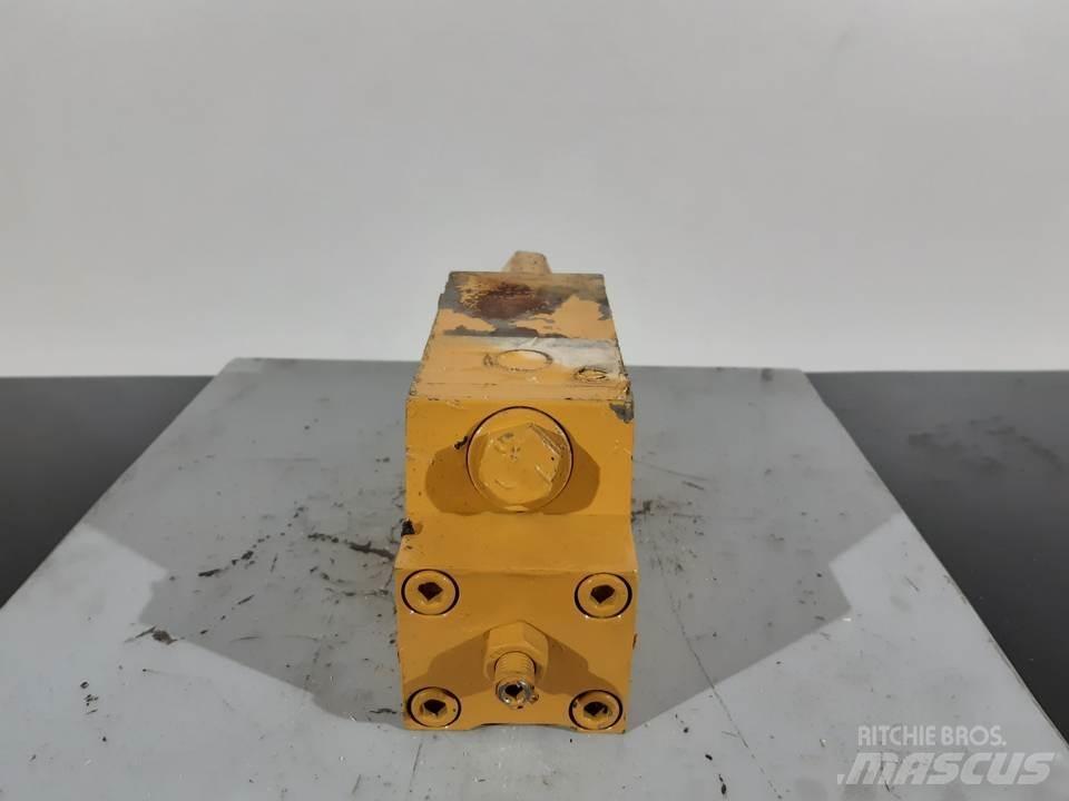 CAT M315 유압식 기계