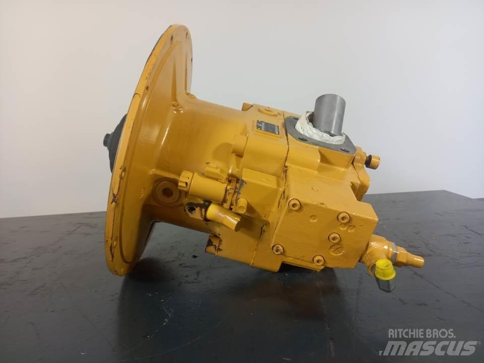 CAT M320F 유압식 기계