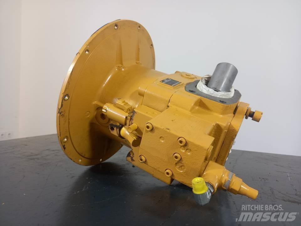 CAT M320F 유압식 기계