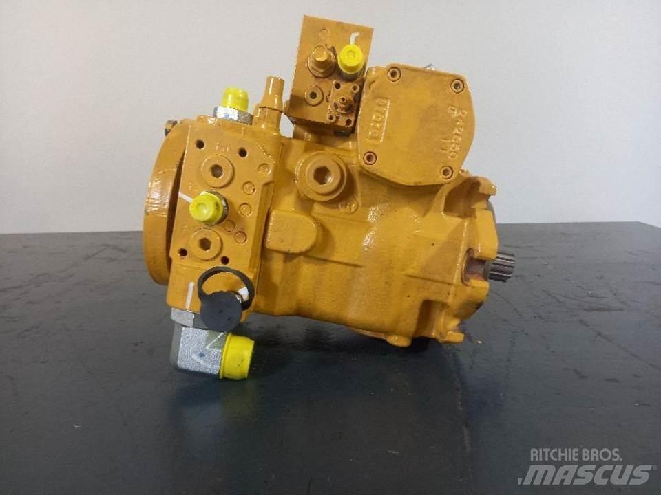 CAT M320F 유압식 기계